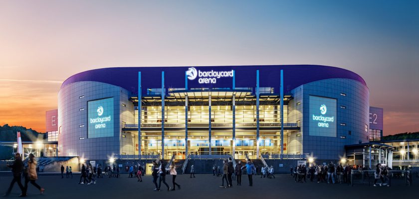 Everything You Need To Know About Barclaycard Arena 2021!