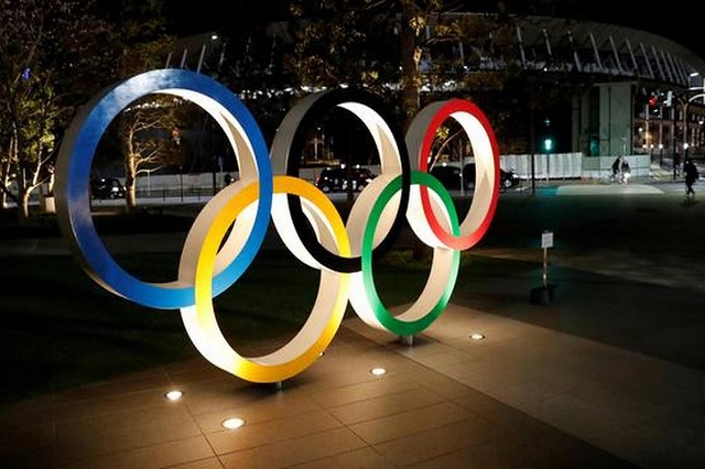 Postponement of 2020 Olympic