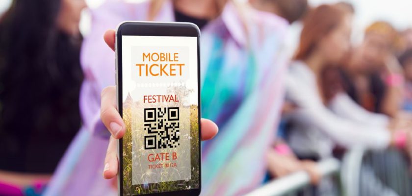 Best Ways to Sell Event Tickets